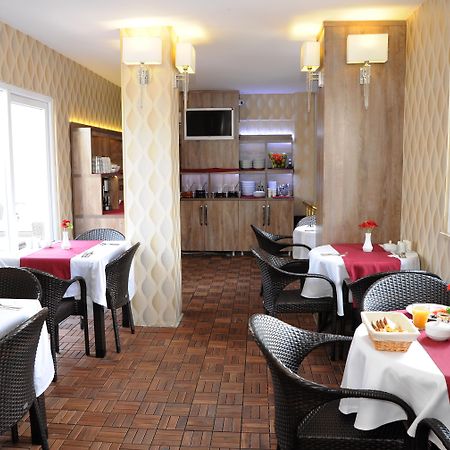 Comfort Elite Hotels Sultanahmet 이스탄불 외부 사진