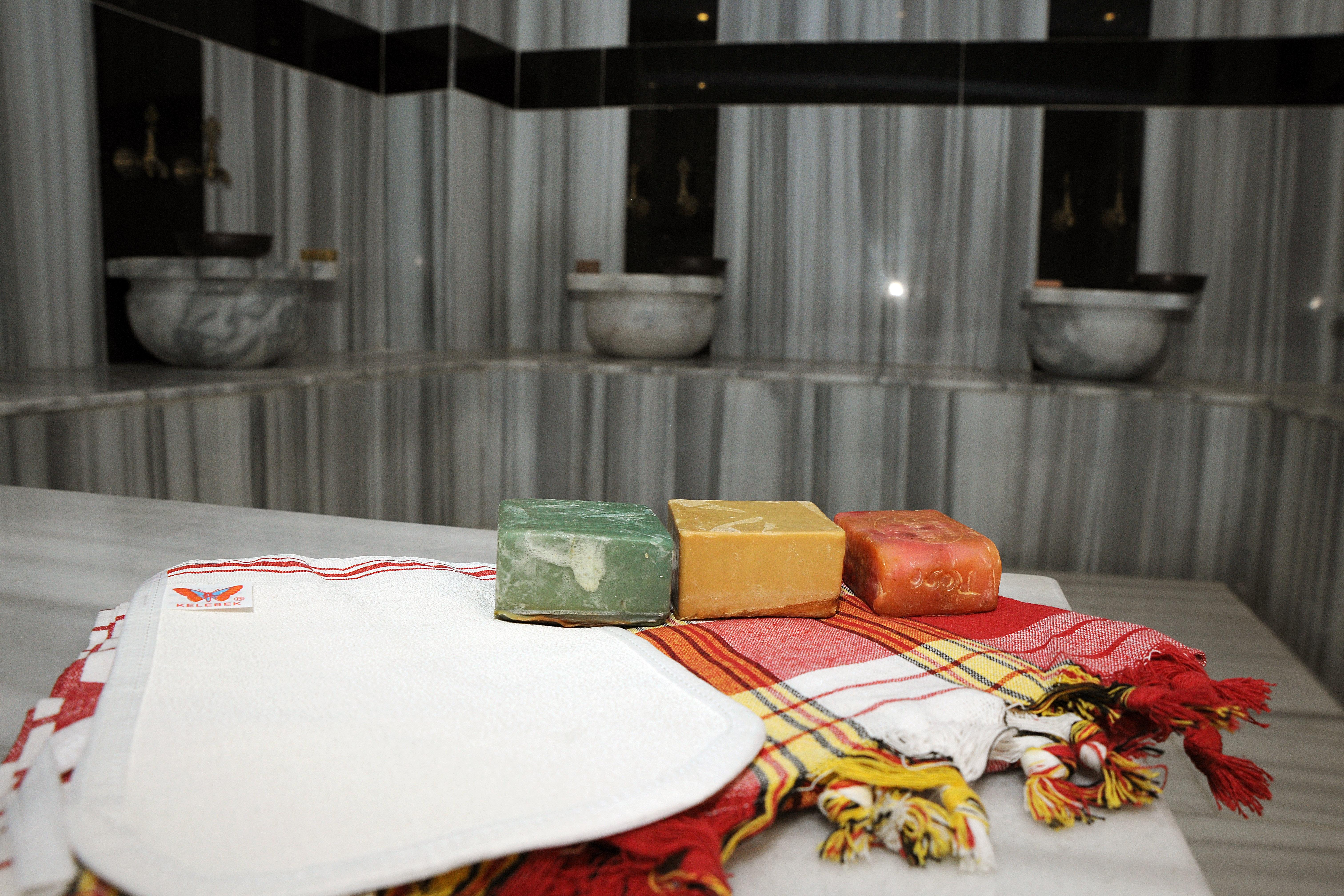 Comfort Elite Hotels Sultanahmet 이스탄불 외부 사진