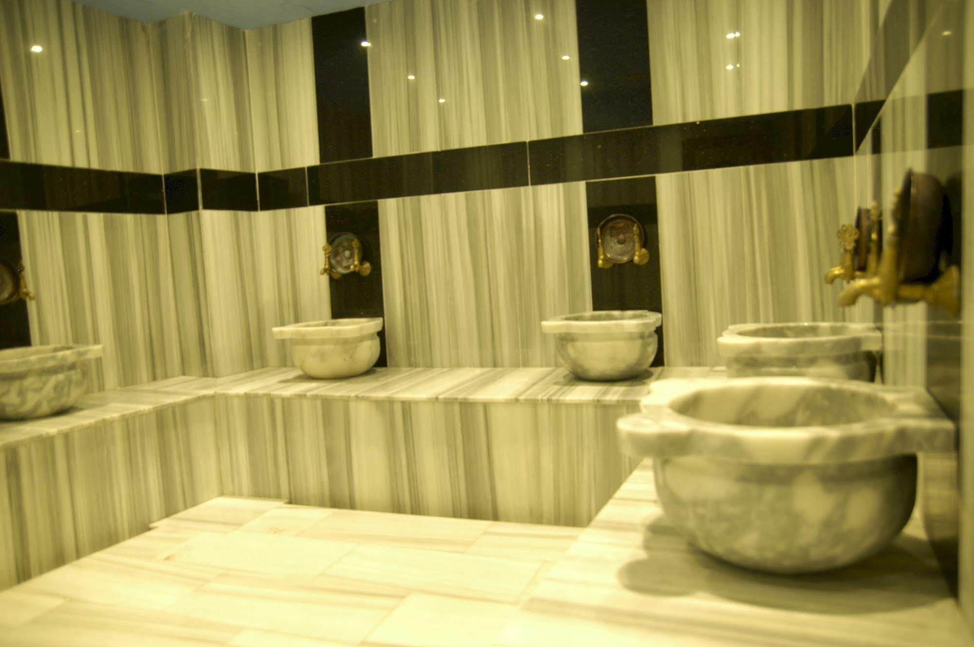 Comfort Elite Hotels Sultanahmet 이스탄불 외부 사진